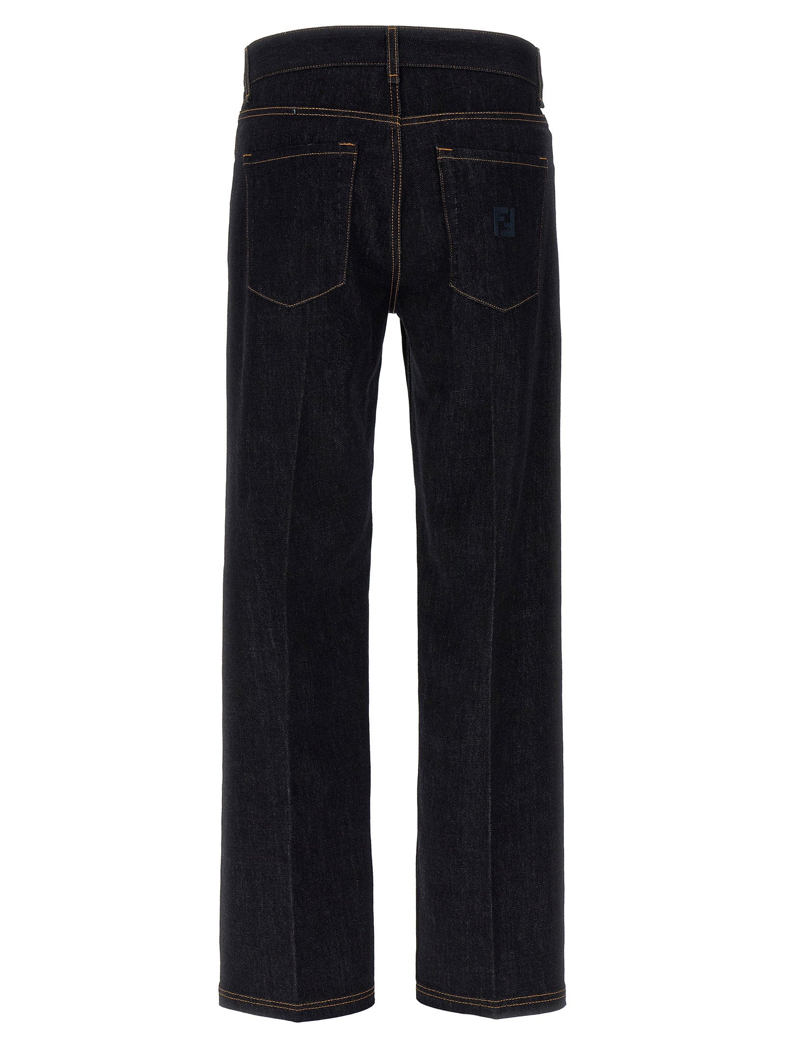 Fendi Selleria Jeans