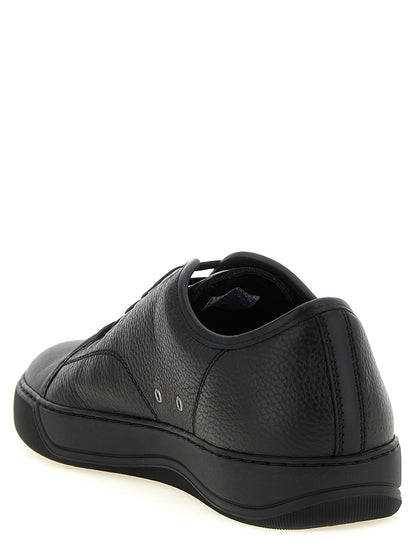 Lanvin Basket Sneakers