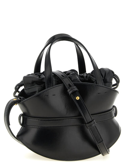 Balmain Shuffle Mini Handbag