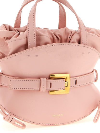 Balmain Shuffle Mini Handbag
