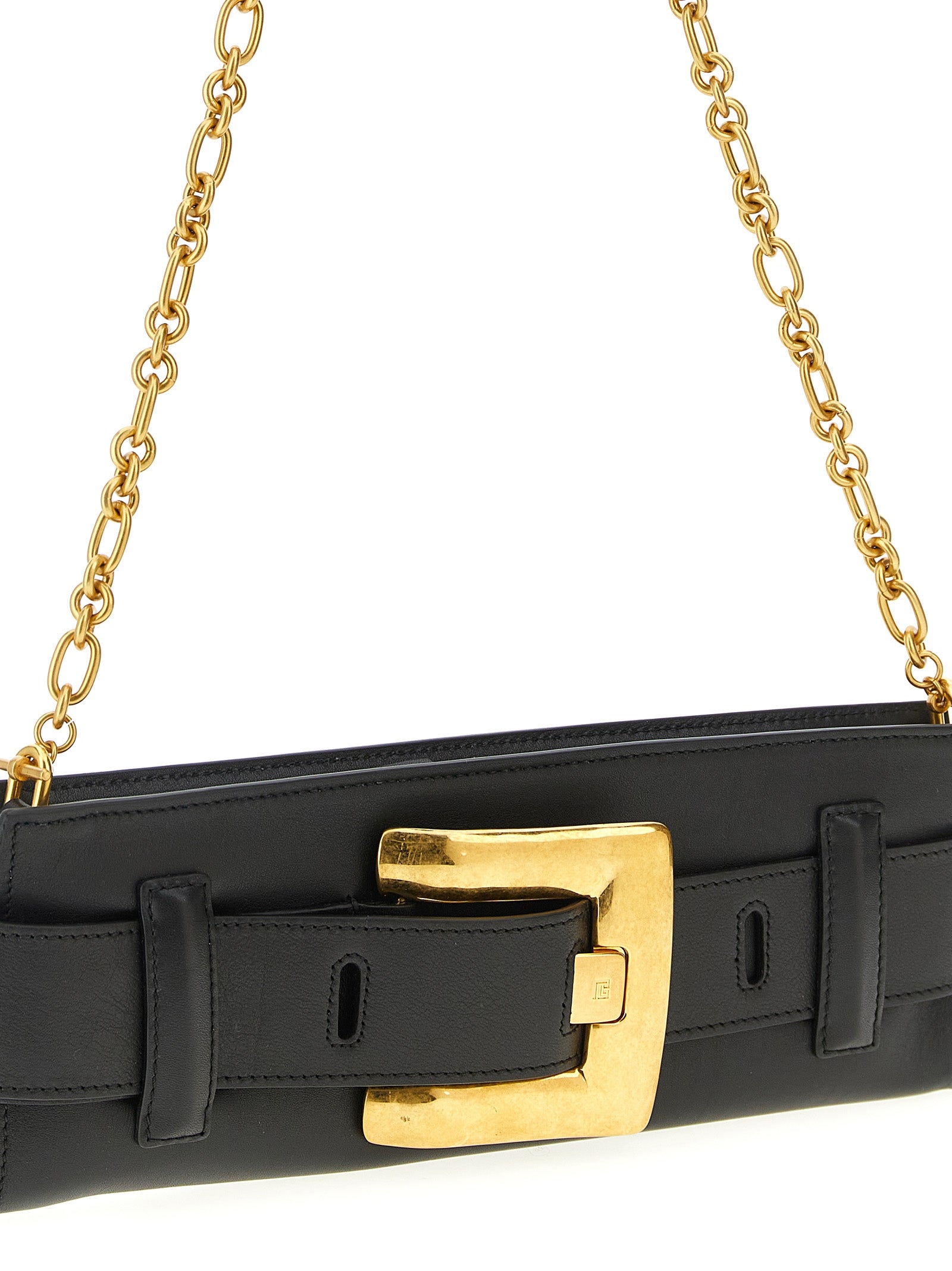 Balmain Anthem Clutch