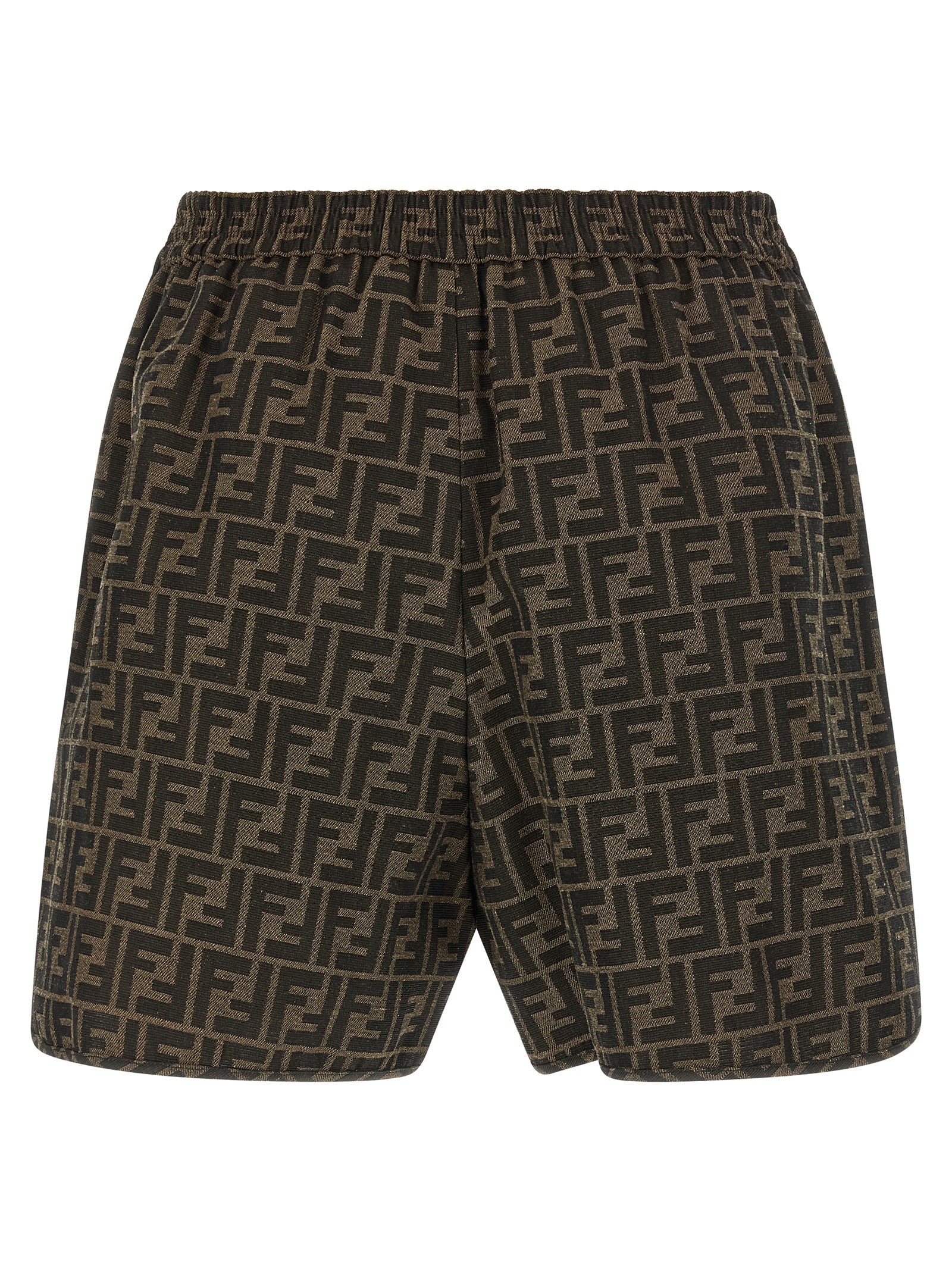 Fendi Ff Shorts