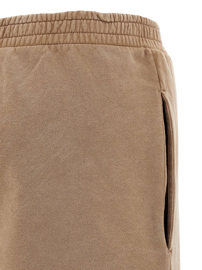 3d Fendi Roma Shorts