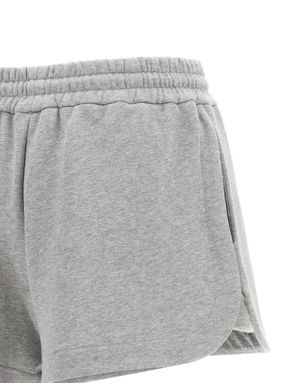 Fendi Essentia Sweatshirt Shorts