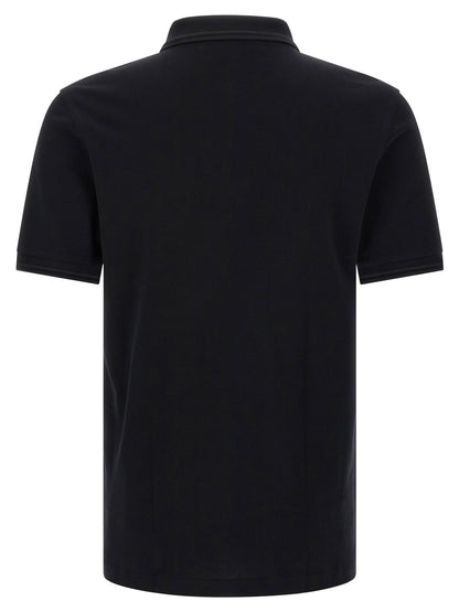 Comme Des Garcons Shirt Polo Comme Des Garçons Shirt X Fred Perry