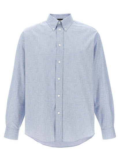 Fendi Angel Shirt