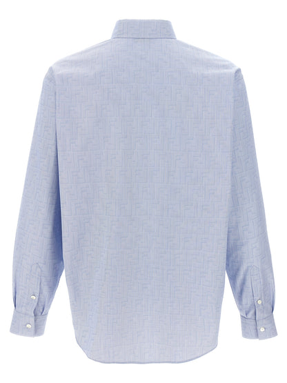 Fendi Angel Shirt