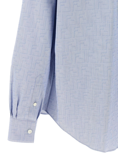 Fendi Angel Shirt