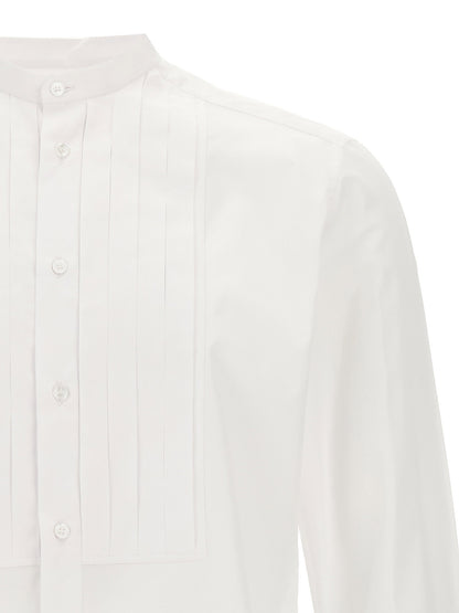 Fendi Doppio Punto Shirt