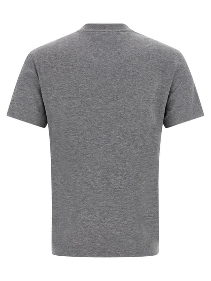 Fendi Roma 1925 T-shirt
