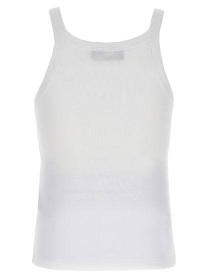 Fendi Top Logo
