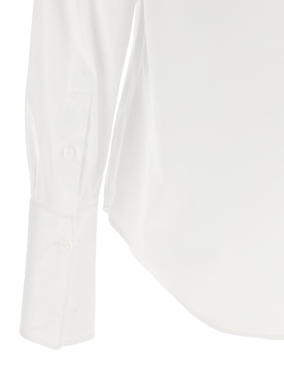 Fendi Doppio Punto Shirt