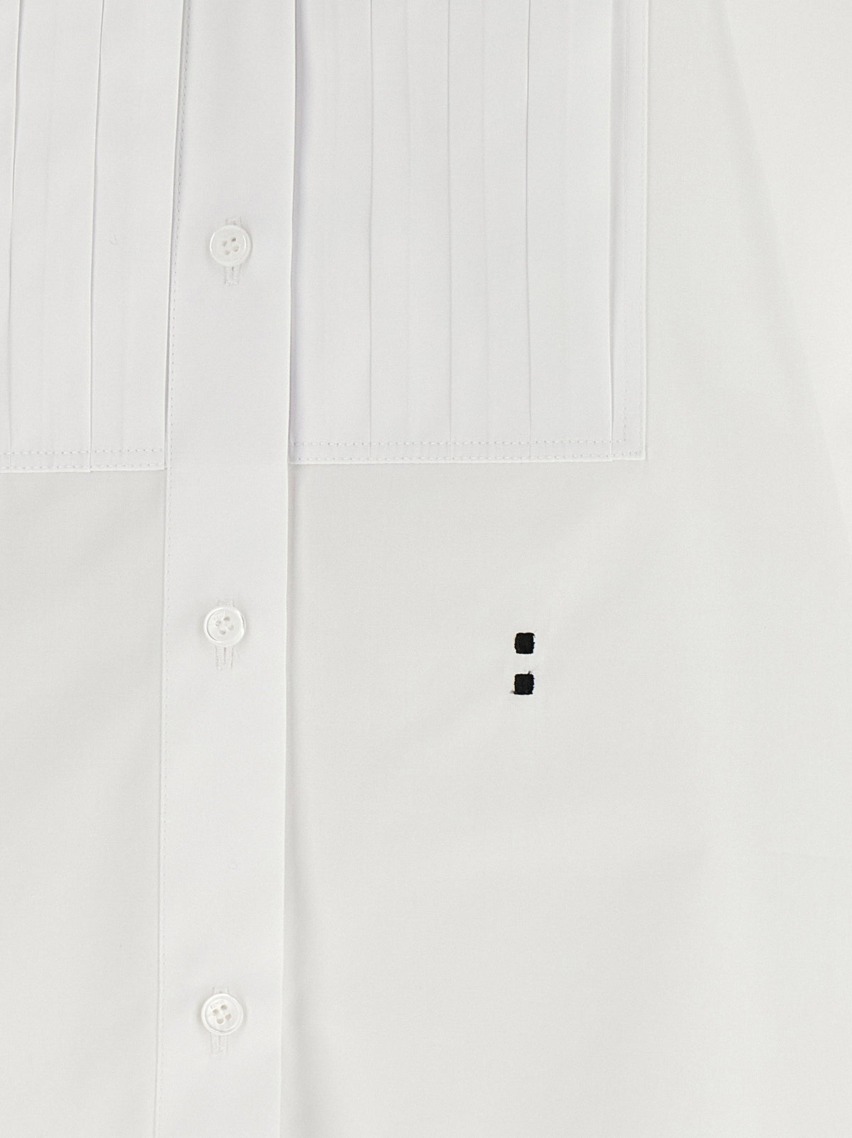 Fendi Doppio Punto Shirt
