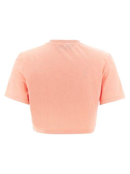 3d Fendi Roma T-shirt