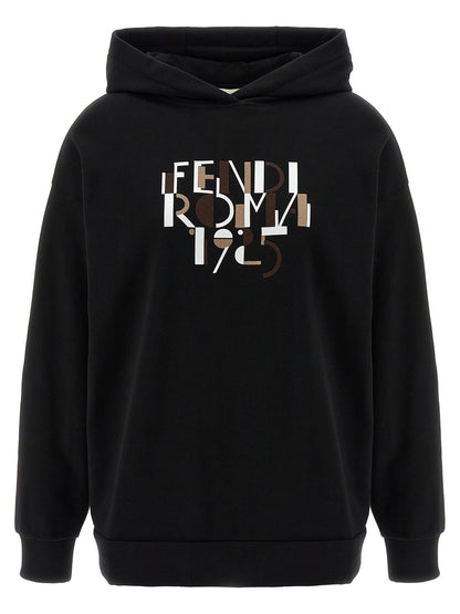 Fendi Roma Sweatshirt