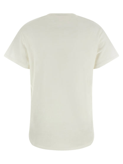 Fendi Noi Print T-shirt