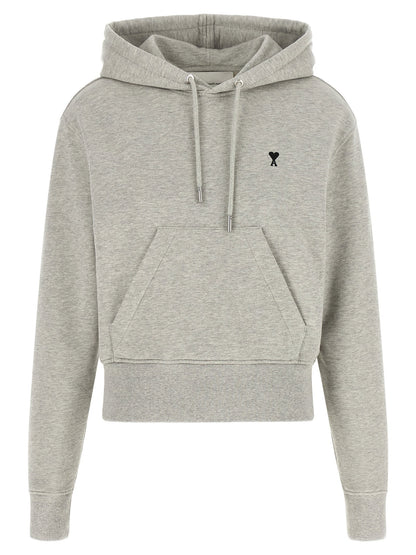 Ami Paris Ami De Cœur Hoodie
