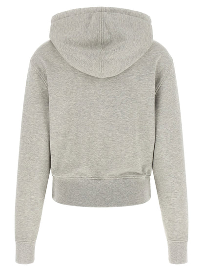 Ami Paris Ami De Cœur Hoodie