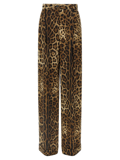 Dolce & Gabbana Dolce Pants