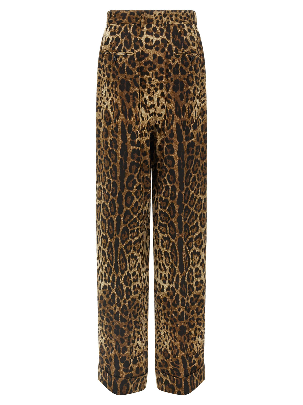 Dolce & Gabbana Dolce Pants