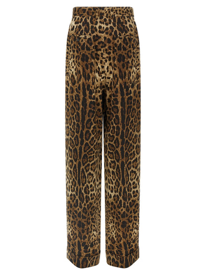 Dolce & Gabbana Dolce Pants