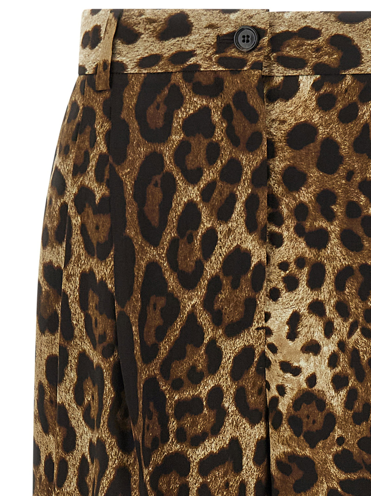 Dolce & Gabbana Dolce Pants