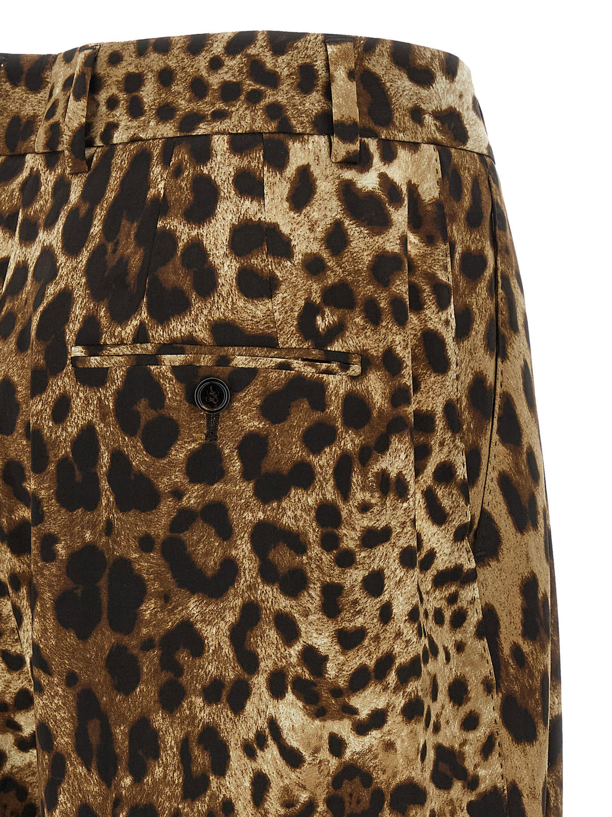Dolce & Gabbana Dolce Pants
