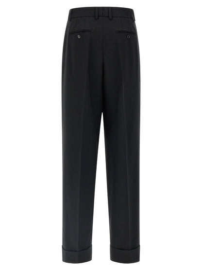 Dolce & Gabbana Wool Pants