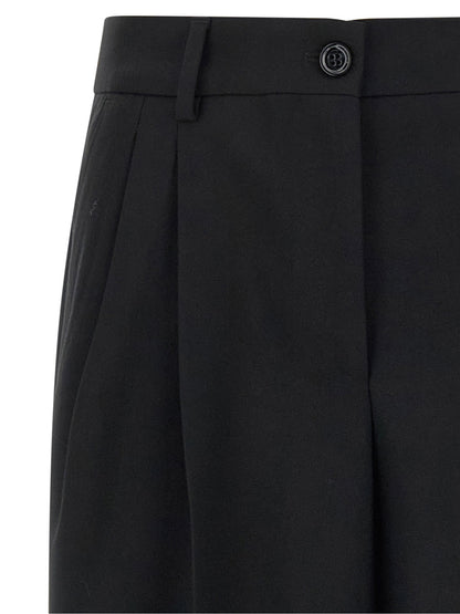 Dolce & Gabbana Wool Pants