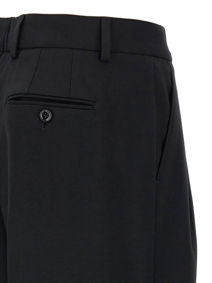 Dolce & Gabbana Wool Pants