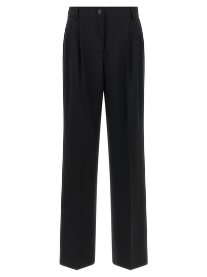 Dolce & Gabbana Double Pinch Pants