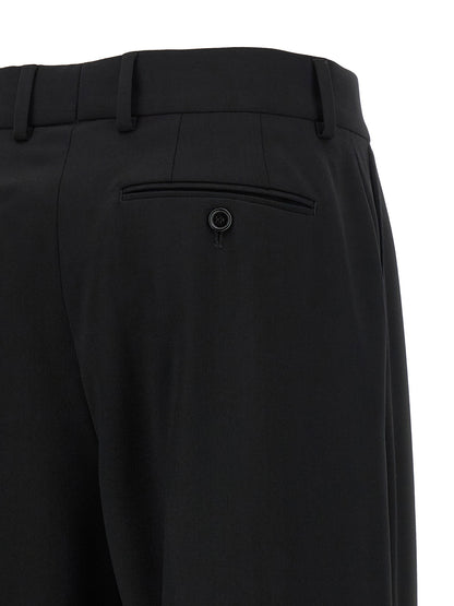 Dolce & Gabbana Double Pinch Pants