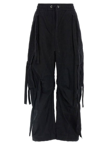 Dolce & Gabbana Cargo Pants