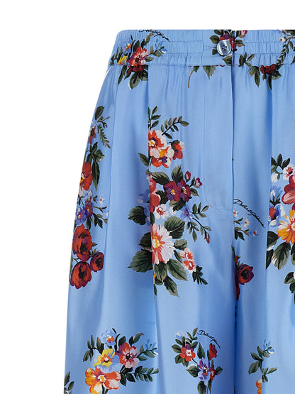 Dolce & Gabbana Dolce Pants