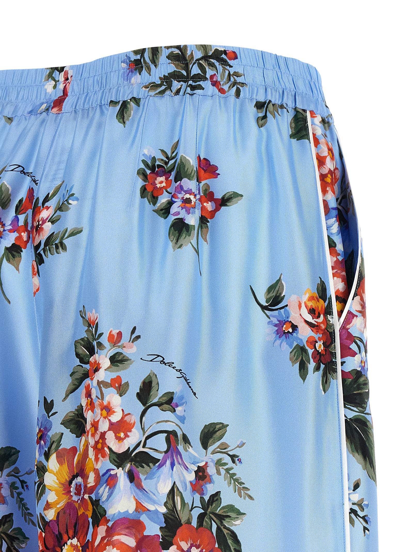 Dolce & Gabbana Dolce Pants