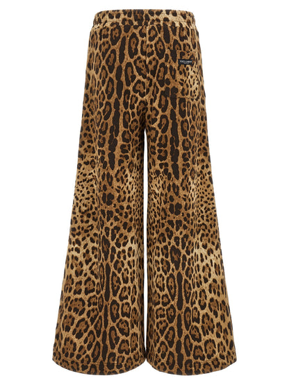 Dolce & Gabbana Leo Pants
