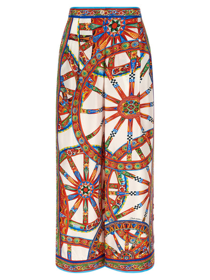 Dolce & Gabbana Vanity Pants