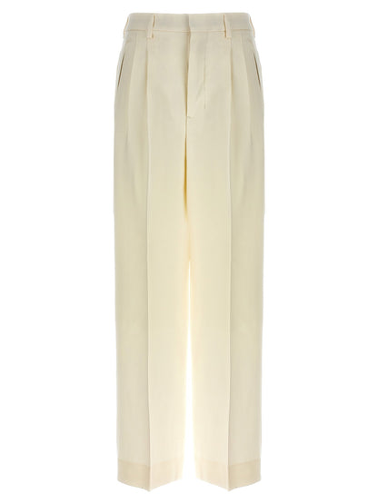 Ami Paris Trousers Pences