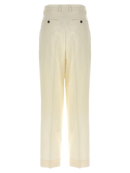Ami Paris Trousers Pences