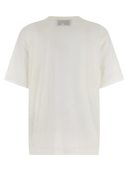 Ami Paris Lightweight T-shirt