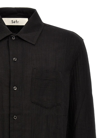 Séfr Leo Shirt