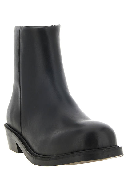 Séfr Lerato Ankle Boots