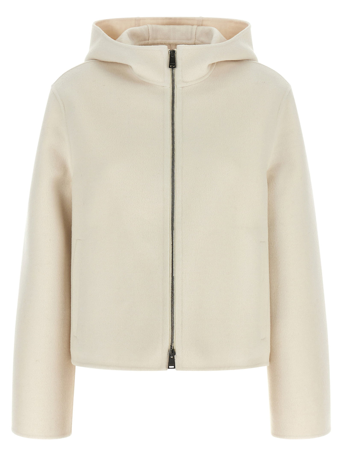 Fendi Blouson Ff Jacket