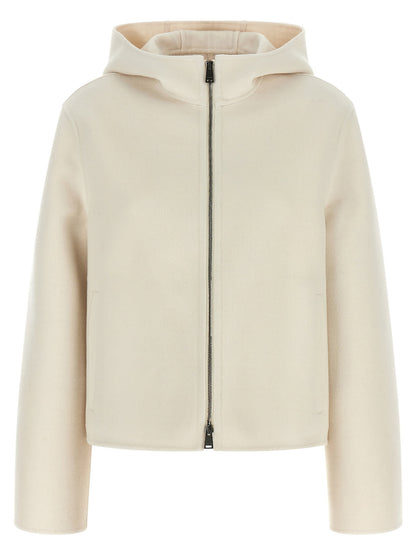 Fendi Blouson Ff Jacket