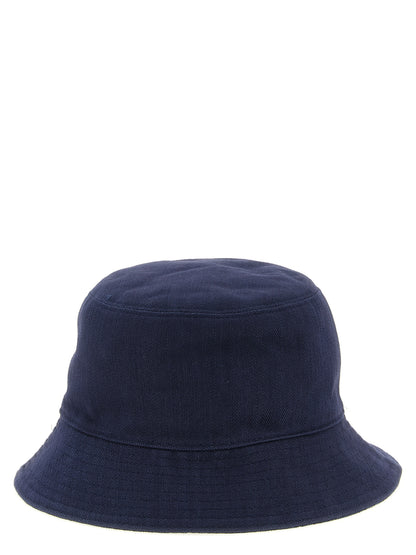 Fendi Reversible Denim Bucket Hat