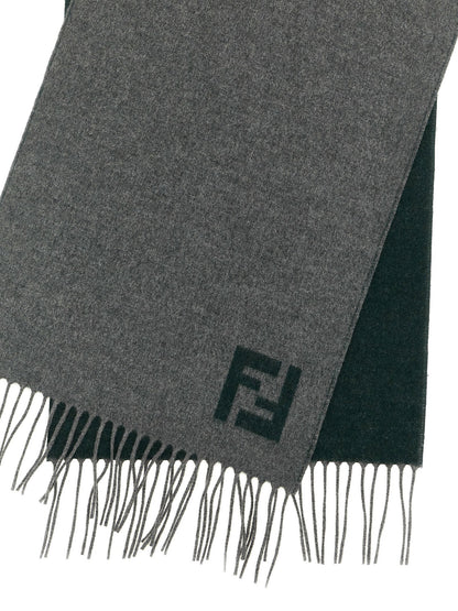 Fendi Double-sided Scarf