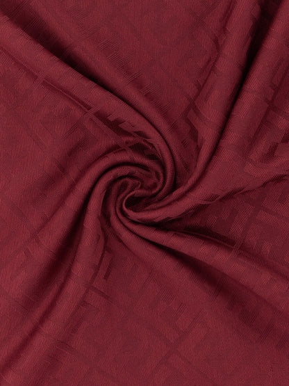 Fendi Ff Shawl