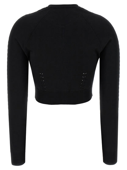 Dolce & Gabbana Viscose Cardigan