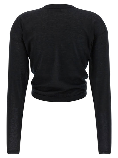 Dolce & Gabbana Cashmere Cardigan