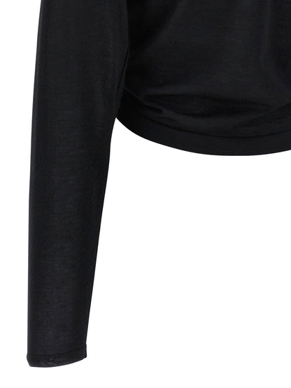 Dolce & Gabbana Cashmere Cardigan